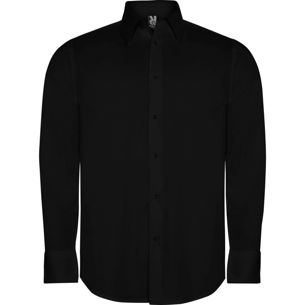 Camisa negra